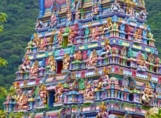 Hindu Mythology: Understanding the Stories That Shape Our Values