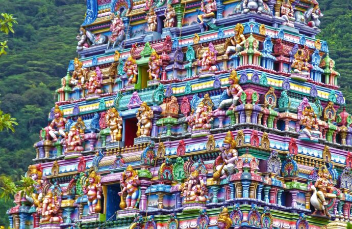 Hindu Mythology: Understanding the Stories That Shape Our Values