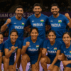 Indian Men’s and Women’s Kabaddi Teams Aim for Gold at Asian Games 2025