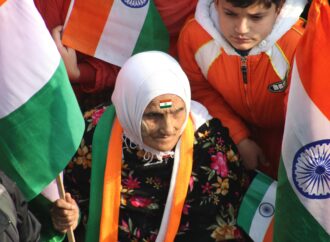 India’s Voice: The Empowerment of Citizens in a Democratic Society