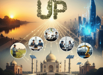 How Will New Schemes Shape the Future of UP’s Economy?