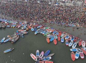 Prayagraj’s Maha Kumbh 2025 Embraced Sustainability and Innovation