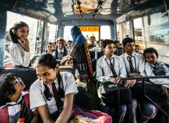 Rethinking School Rankings: A New Approach for India