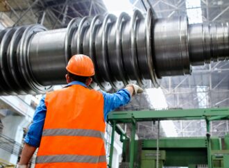 Salem’s Steel Industry Invests in Green Technologies to Cut Emissions