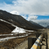 Strategic Road Connectivity Projects Boost Indo-China Border Infrastructure in Sikkim