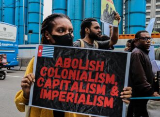The Connection Between Capitalism and Democratic Freedoms