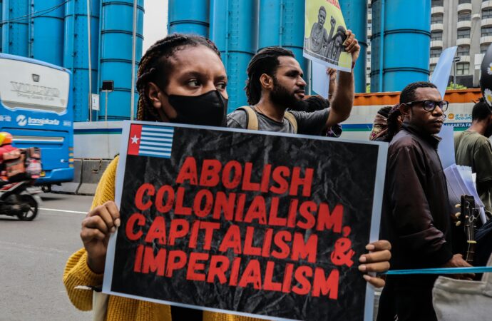 The Connection Between Capitalism and Democratic Freedoms