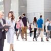 The Connection Between Strong Leadership and Democratic Success