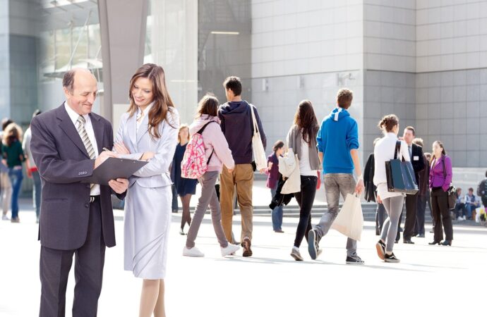 The Connection Between Strong Leadership and Democratic Success