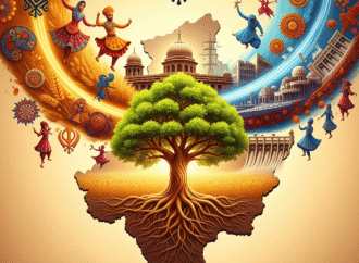 The Cultural Politics of Punjab: A Driving Force for Change Exploring how Punjab’s cultural identity shapes its political landscape and fosters transformation.