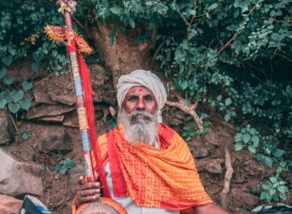 The Essence of Dharma: Living a Life Aligned with Our Values