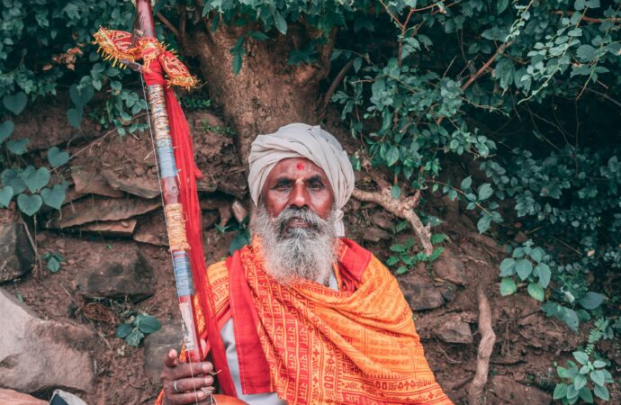The Essence of Dharma: Living a Life Aligned with Our Values