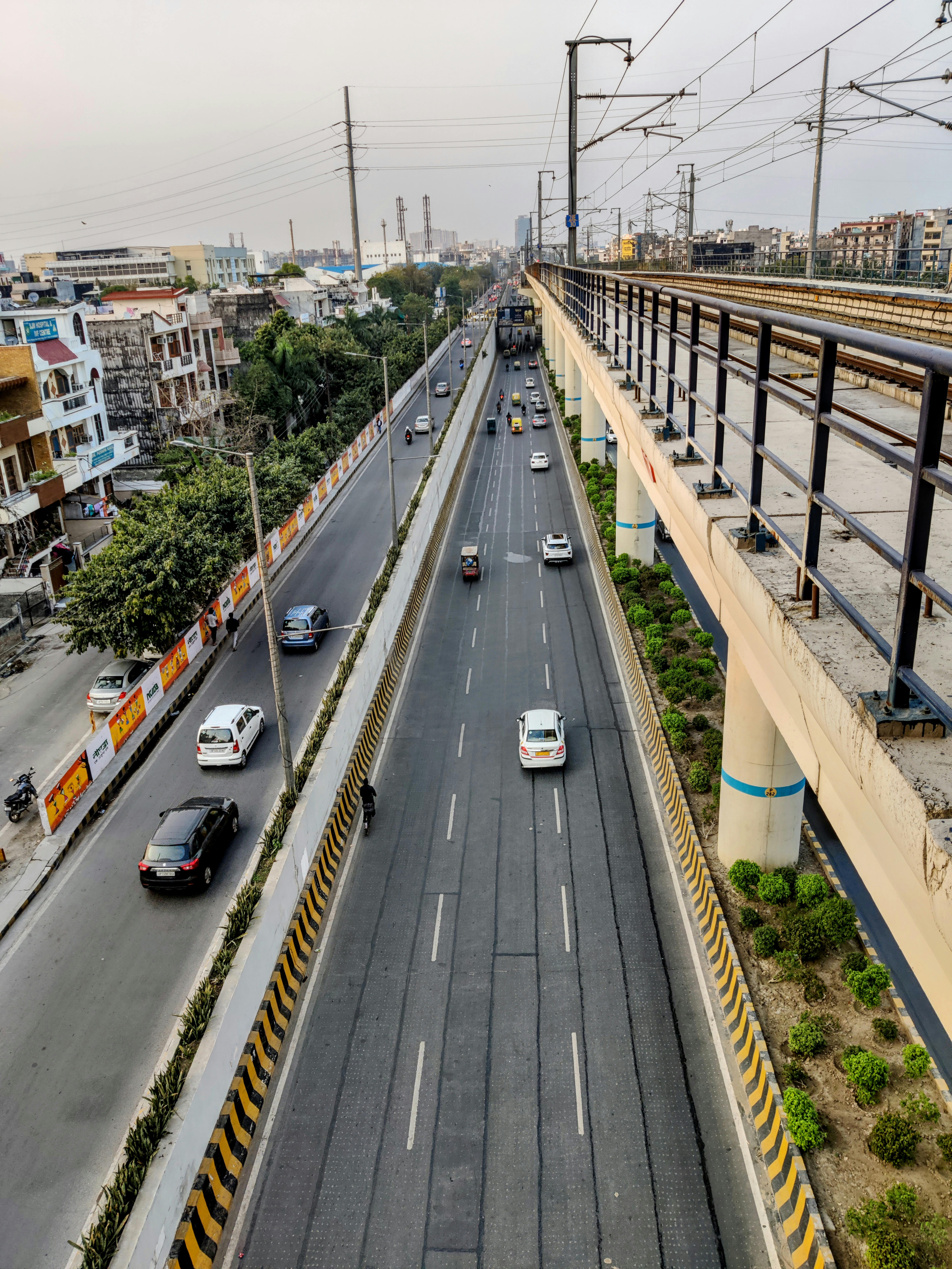 The Impact of Digital Transformation on UP’s Economic Landscape