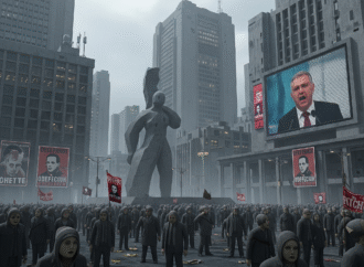 The Societal Impact of Politicians Without Enlightenment
