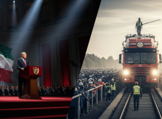 The True Measure of Political Success: Power or Progress?