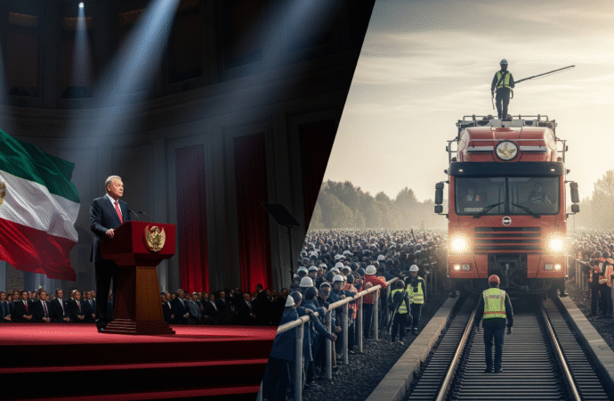 The True Measure of Political Success: Power or Progress?
