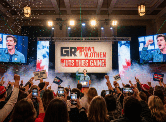 Understanding the Appeal of Populism Among Young Voters