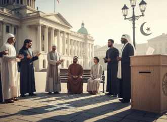 Understanding the Role of Religion in Shaping Democratic Values