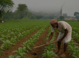 Uttar Pradesh’s Land Reforms: Are They Helping Farmers or Big Corporations?