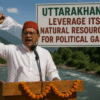 Can Uttarakhand Leverage Its Natural Resources for Political Gains?
