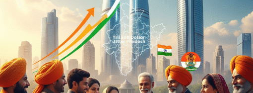Will UP’s Trillion-Dollar Ambition Foster Greater Unity?