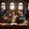 Women in Leadership: Empowering Voices in Indian Democracy