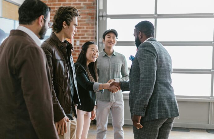 A Symphony of Ideas: India’s Capitalist Harmony with Social Ideals