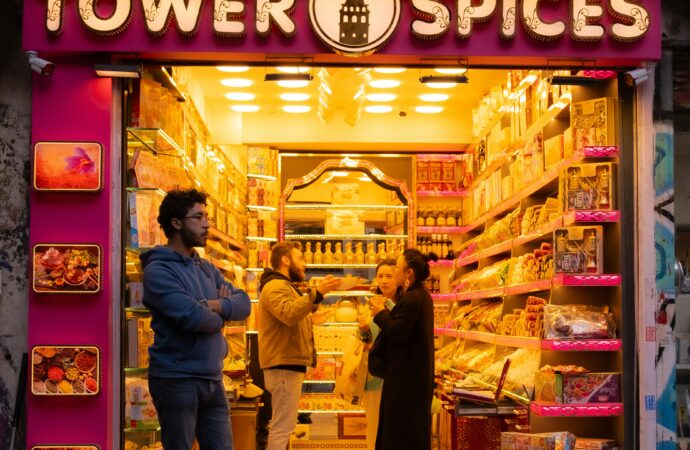 AI-Driven Marketing Strategies: How Brands in India Are Targeting Consumers