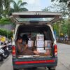 AI for Smarter Logistics: Improving Delivery Systems in India