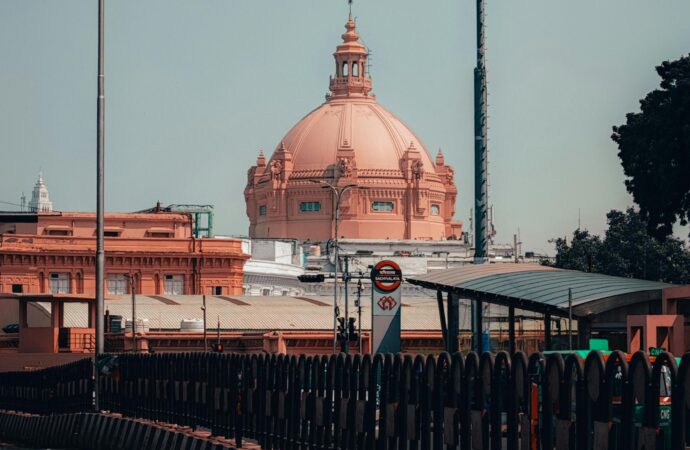 Are Political Promises in UP Transforming into Action? An analysis of how Uttar Pradesh’s government is delivering on its electoral commitments.