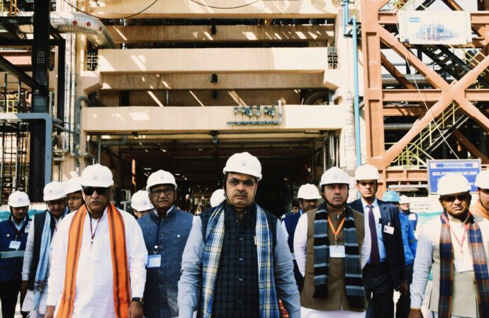 Are We Electing Visionaries or Just Politicians?