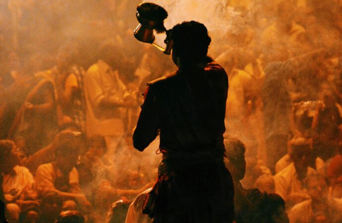 Are We Using Religion as a ‘Shield’ Instead of a ‘Guide’?