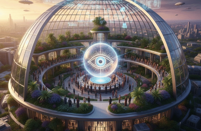 Can Politics Be a Platform for Enlightenment and Progress?