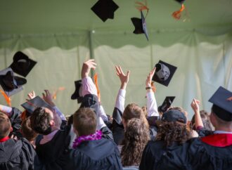 Exploring New Horizons with a Correspondence Degree: Is It the Future of Learning?