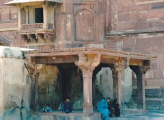 Fatehpur Sikri: The Dilemma of Preservation vs. Progress