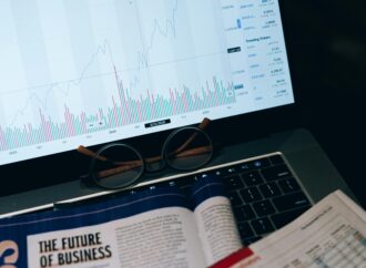 Future Forward: Embracing Capitalism for a Prosperous India. How market-driven growth is shaping the nation’s future.