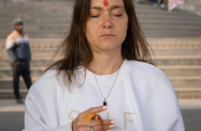 How AI Is Supporting Mental Health Initiatives in India