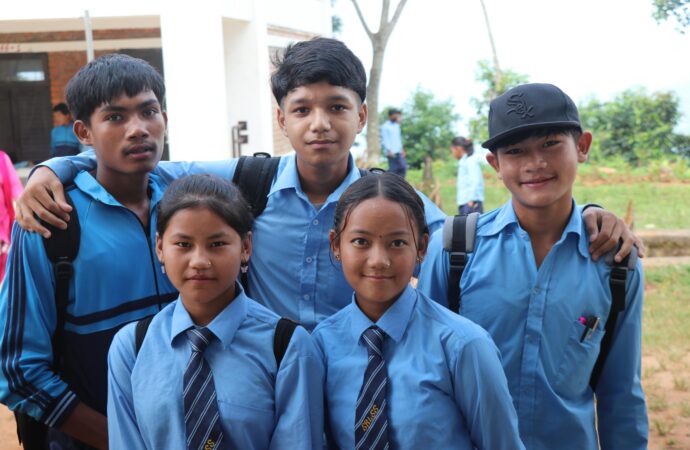 How Cultural Expectations Are Influencing Career Choices in Indian Schools – Examining the Impact of Tradition and Societal Norms on Student Aspirations