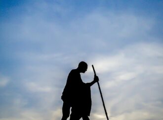 How Local Leaders Can Shape National Politics: The UP Example