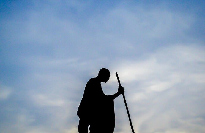 How Local Leaders Can Shape National Politics: The UP Example