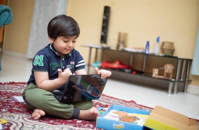 How to Select the Best Online Education Platform in India: A Comprehensive Guide