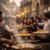 Lucknow’s Culinary Scene: Is It Evolving or Losing Its Essence?