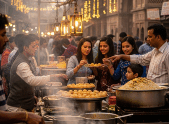 Lucknow’s Culinary Scene: Is It Evolving or Losing Its Essence?