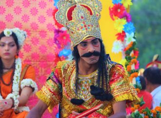 Lucknow’s Cultural Events: Are We Celebrating Diversity or Exclusivity?