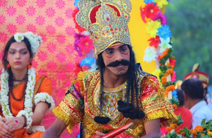 Lucknow’s Cultural Events: Are We Celebrating Diversity or Exclusivity?