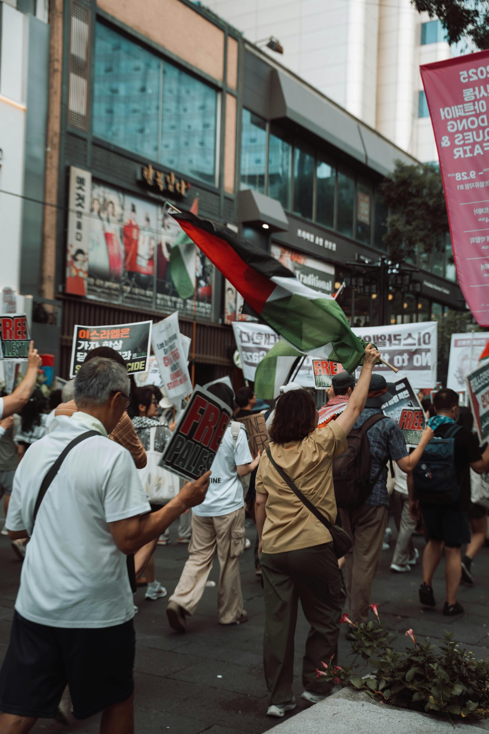 Reimagining Political Aspirations: Is Enlightenment Possible?