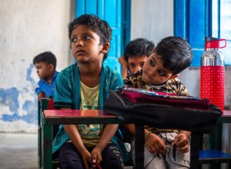 Should Coding Be Made Compulsory in Indian Schools?