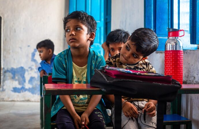 Should Coding Be Made Compulsory in Indian Schools?