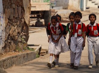 Should Indian Schools Abandon Uniforms?
