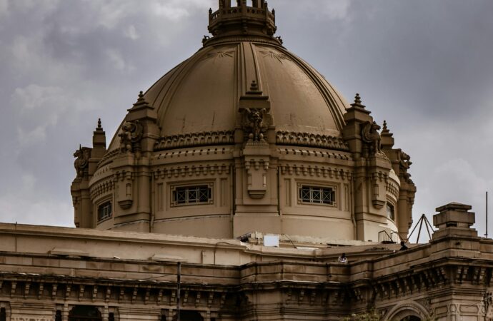 The Future of Political Parties in UP: Opportunities and Challenges
